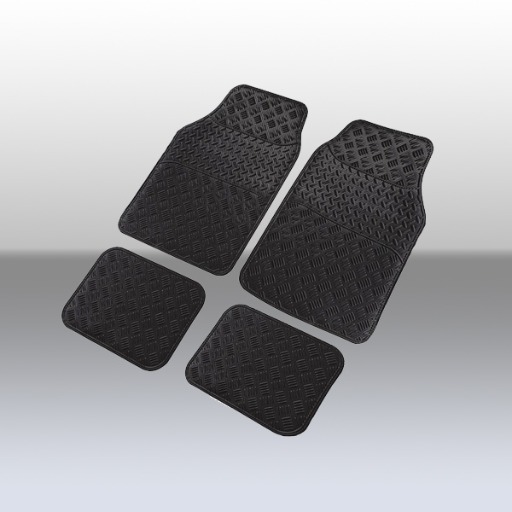 Alfombrillas para coche