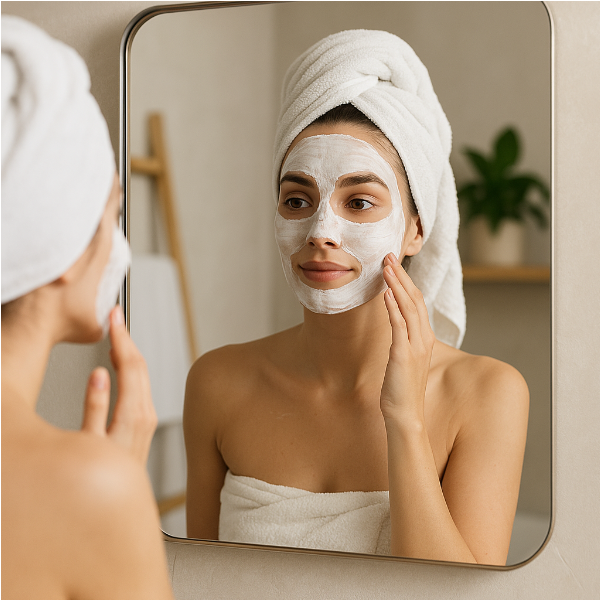 Cuidado facial