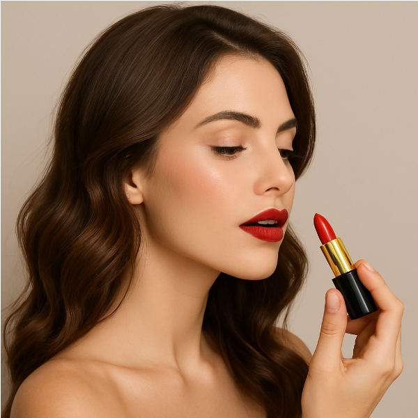 Maquillaje Novedades