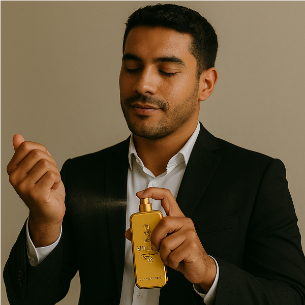Perfumes para hombre