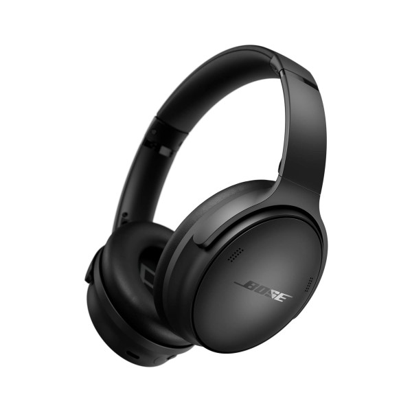 Bose quietcomfort triple black / auriculares overear inalámbricos