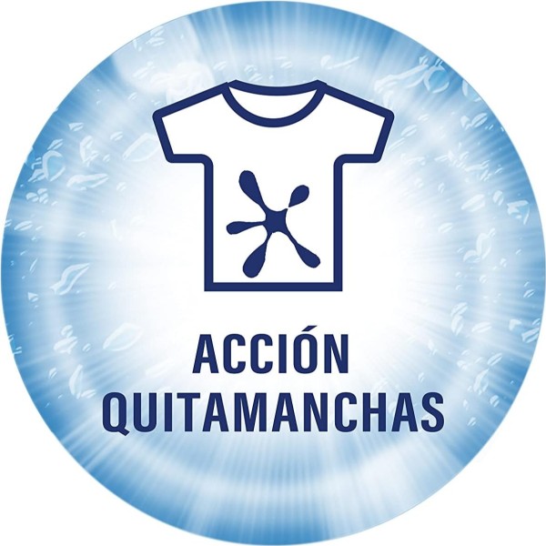 Detergente lavadora - Pack Skip detergente liquido limpieza profunda (caja de 2 unidades) | 120 LAVADOS | Limpieza profunda y frescura duradera en cada lavado