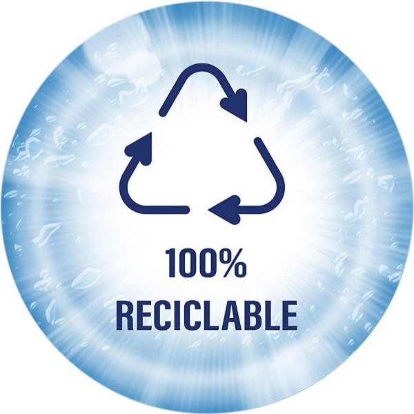 Detergente lavadora - Pack Skip detergente liquido limpieza profunda (caja de 2 unidades) | 120 LAVADOS | Limpieza profunda y frescura duradera en cada lavado