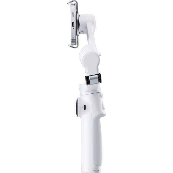 Insta360 flow 2 plus blanco / estabilizador para smartphone